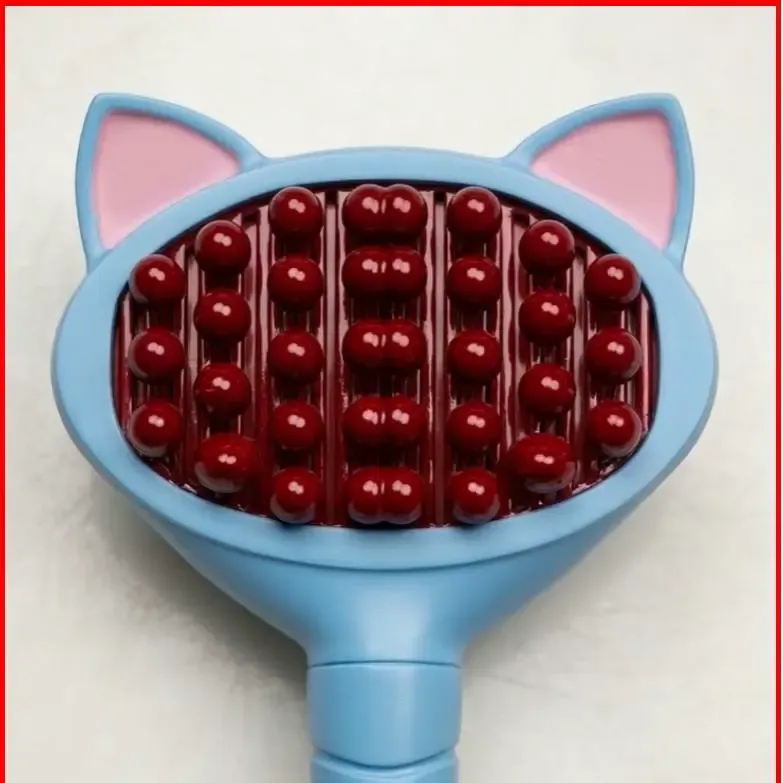 猫咪按摩器