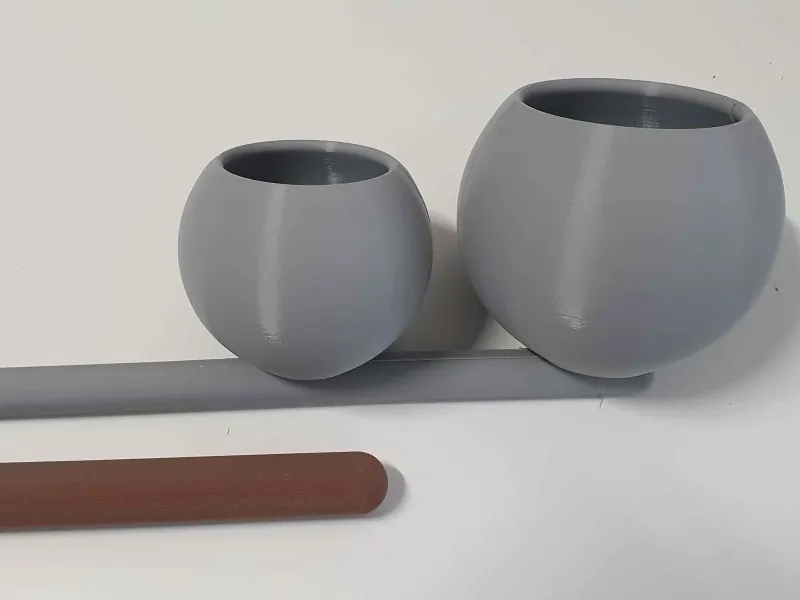 Agogo (capoeira instrument)
