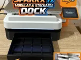 SparkX i7 Modular Dock – Stackable System-0
