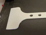 Printbed Scraper-0