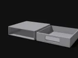 Desk drawer - Small, Medium, Large-1