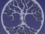 TREE OF LIFE WALL ART-0