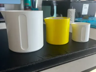Beaker for General Purpose