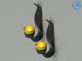 Tealight Candle Holder -2