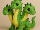 Mini Hydra-0