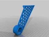 Hexagonal+paper+towel+holder-7