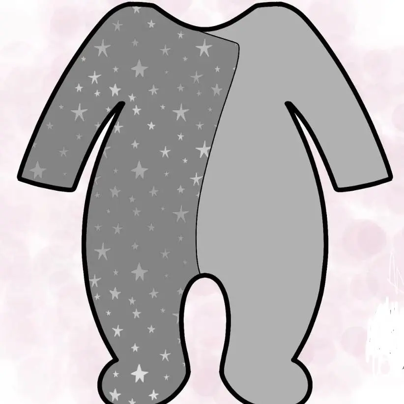 Baby Footie Pajamas