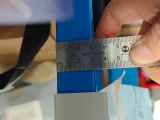 Verplaatsbare haakcombinatie voor plankensteunstang-2