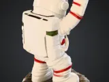 Astronaut-3