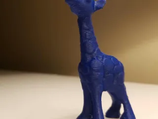 Spotty Dotty Giraffe