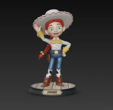 Jessie (Toy Story)