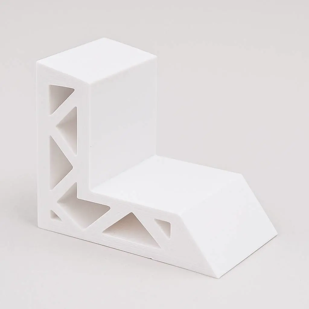 3D Printer Files | 3MF File | XBOX 360 Horizontal Cooling Riser Feet ...