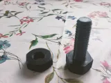 болт шайба-0