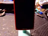 Samsung S24FE Phone Case WITH Stand-7