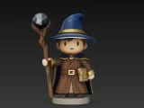 Magician-1