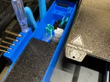 Ender-3 V3 SE/KE Porta-ferramentas/Armazenamento lateral-2
