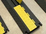cable trap / cable ramp -0