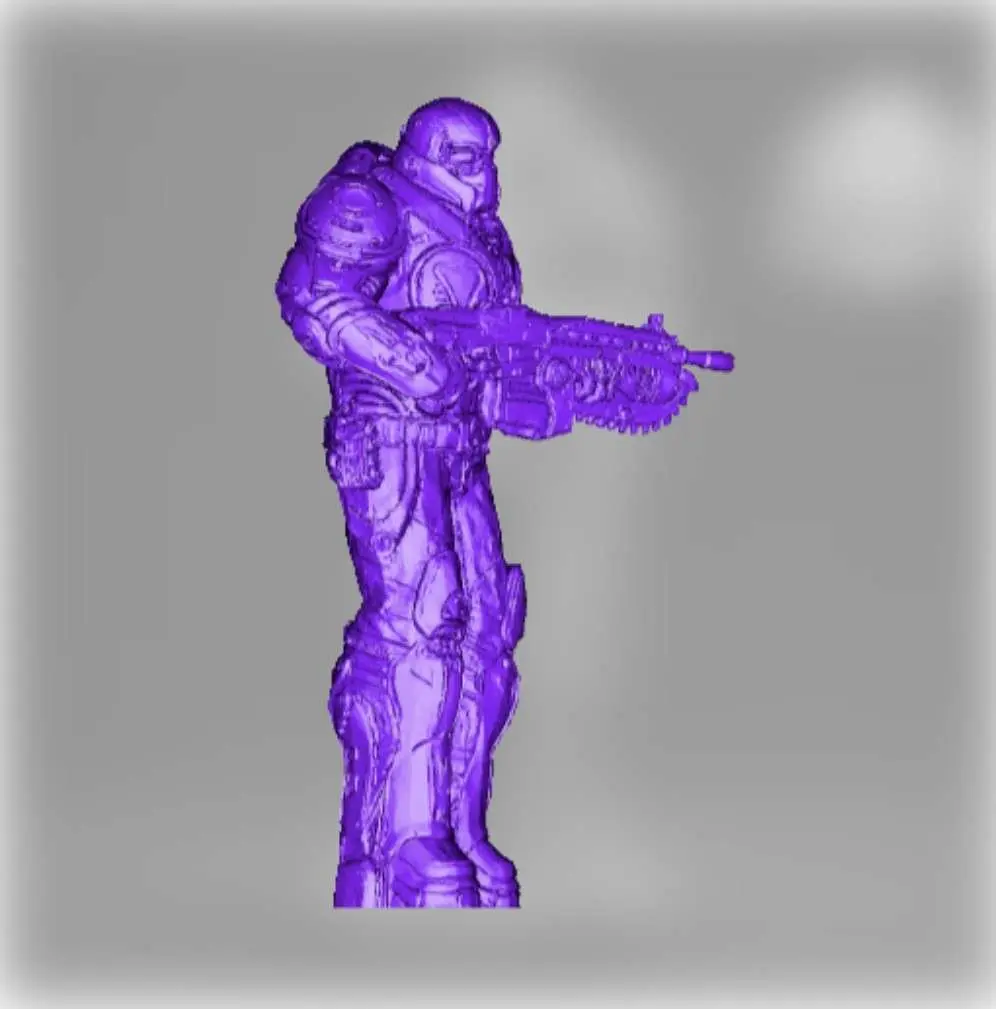 gears of war 3 onyx guard