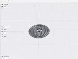 oblong button-2