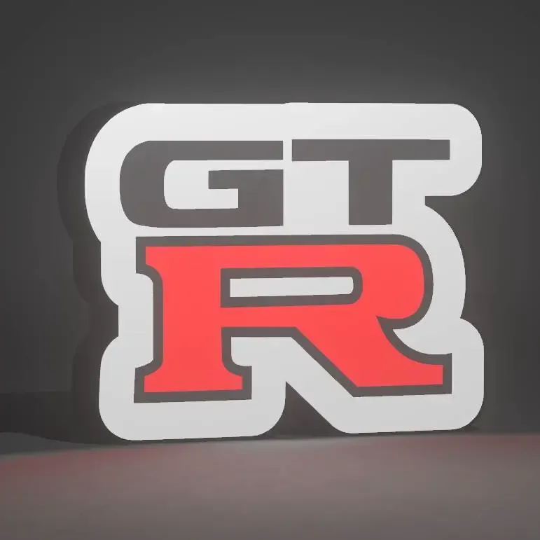 GTR LightBox