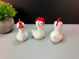 Cute Chicken-1