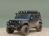 Off-Road SUV-0