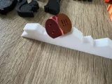 Geschicklichkeitsspiel Tiere Stapeln-8