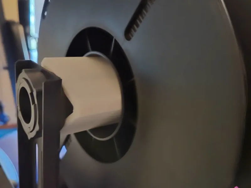 Spool Accessories