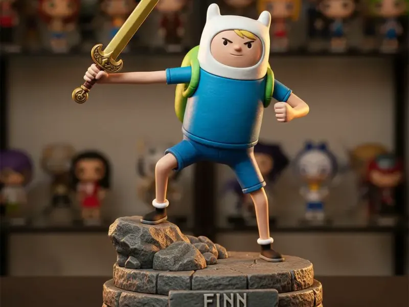 Finn
