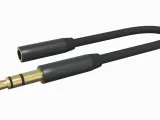Audio Cable 3D Model – Realistic Connector Wire-6