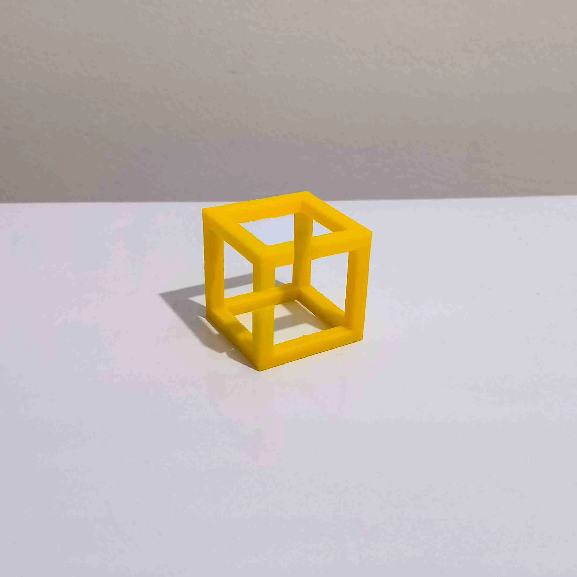 3D ILLUSION