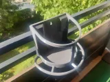 Bird feeder for balcony-1