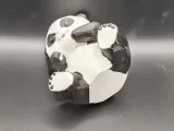 Panda Bear - Solid Model-3