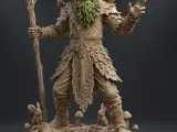 Leshy (Леший)-1