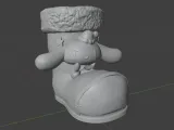 CINAMONROOL BOOT-1