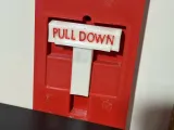 Fire Alarm Light Switch-3