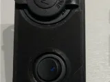 12V socket with switches-0