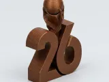 2026 World Cup Trophy - Decorative Edition-1