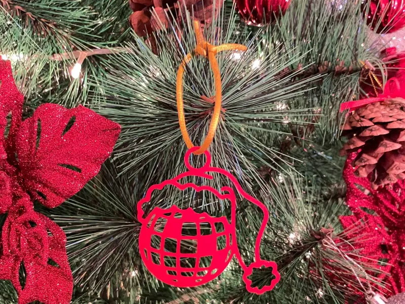 Adorno Navidad 41