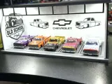 The Chevy Hot Wheels Garage-3