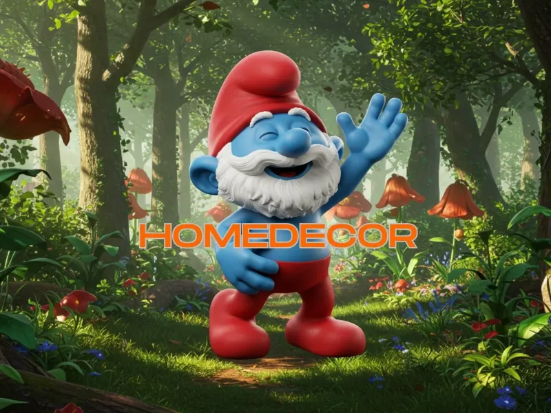 Papa Smurf