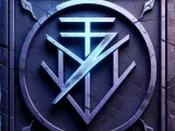 Runic Storage Box-1