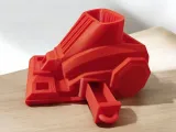 Vortex Drawer Pen Holder – Vacuum‑Inspired Desk Organizer-0
