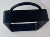 Clock hanger-2