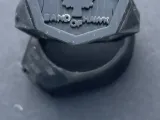 band of hawk: berserk ring#2 size 11-1