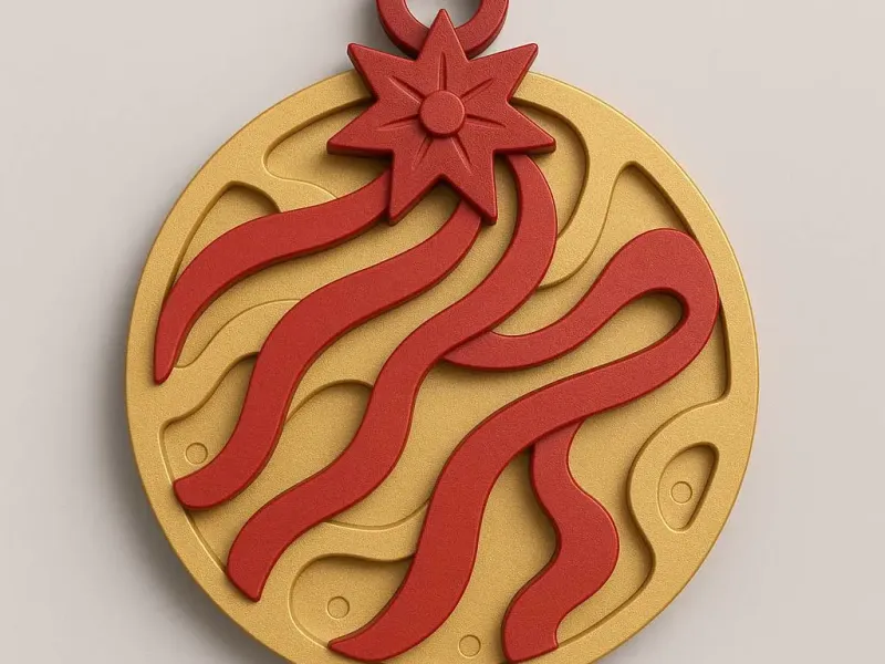 Swirly