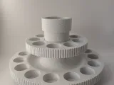 Dönen Uçucu Yağlar Ekranı-3