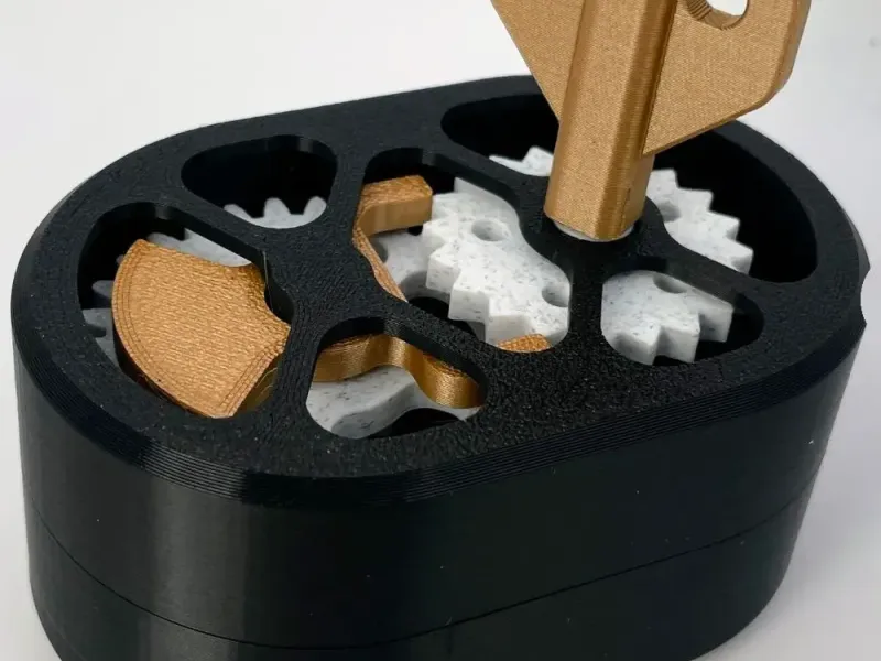 clockbox compact by cartyski