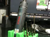 Electric Screwdriver Holder Bosch GO-2