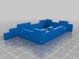 "Bizarrchitecture" Arcane Ruins (15mm scale base set)-6